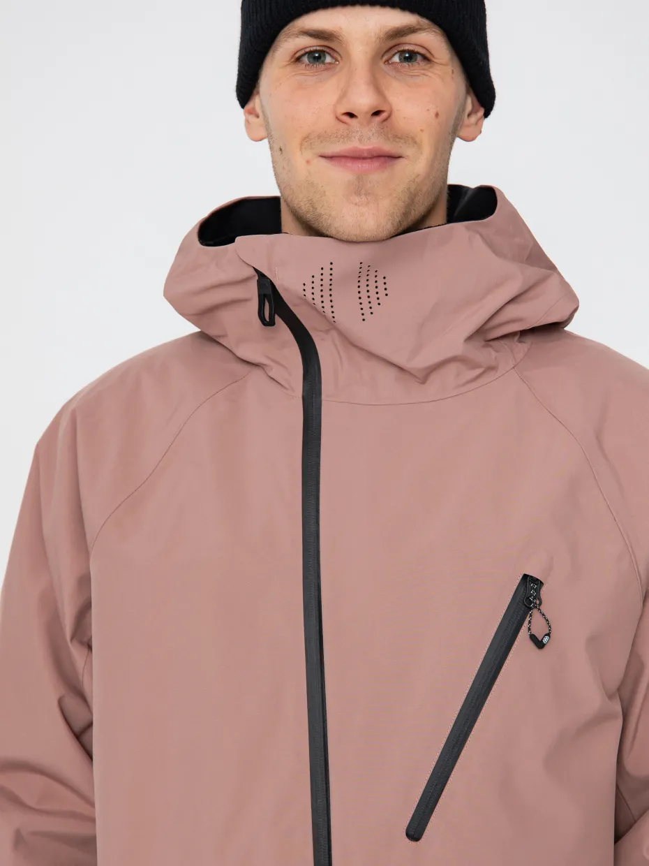 Mens 686 Hydra Thermagraph Snowboard jacket