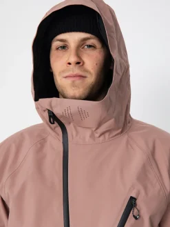 Mens 686 Hydra Thermagraph Snowboard jacket