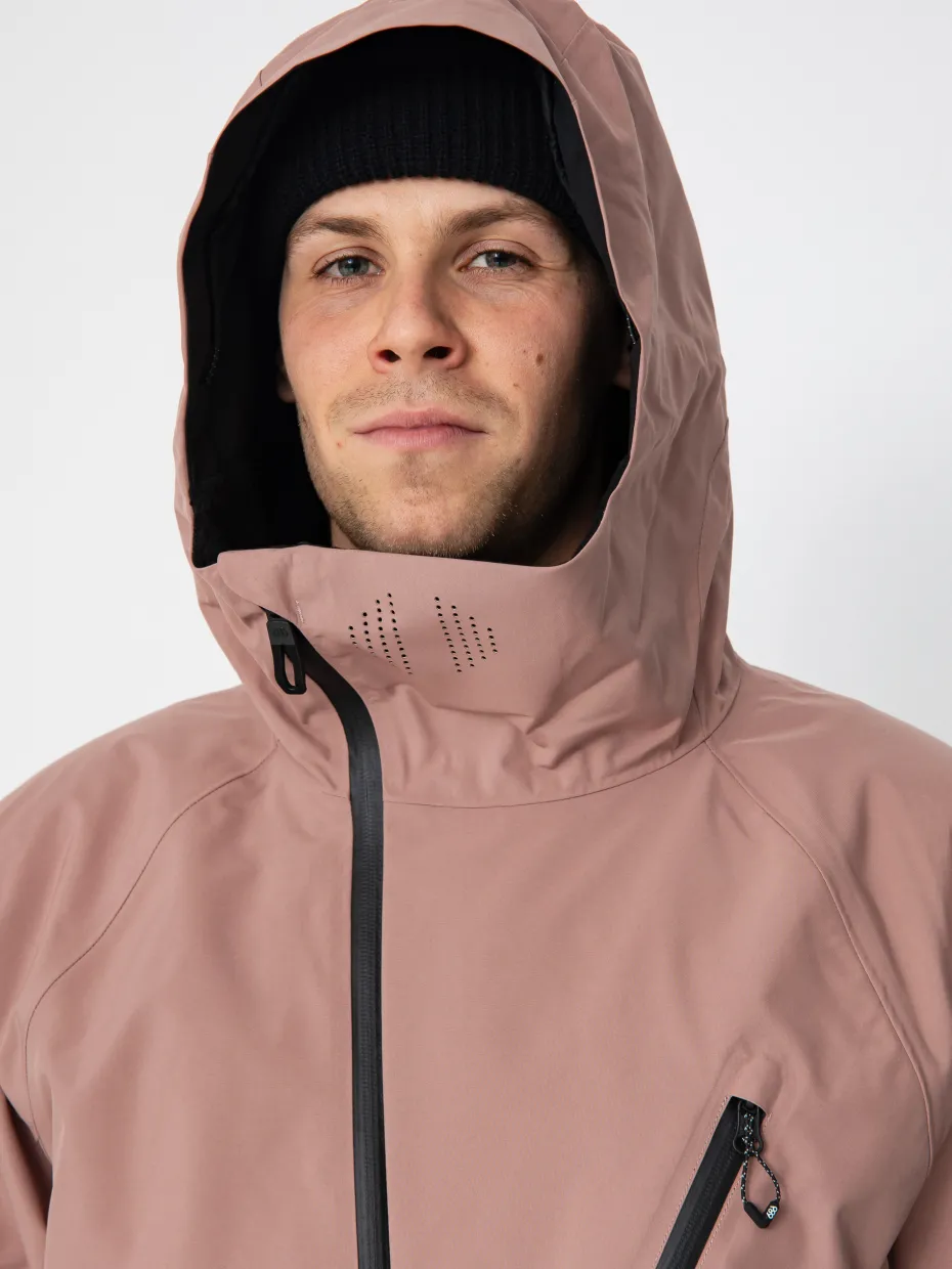 Mens 686 Hydra Thermagraph Snowboard jacket