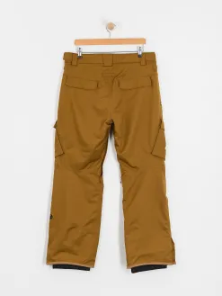 Mens 686 Infinity Insulated Cargo Snowboard pants