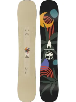 Mens Arbor Snowboard AR Westmark