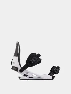 Mens Arbor Snowboard bindings Hemlock