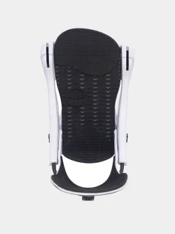 Mens Arbor Snowboard bindings Hemlock