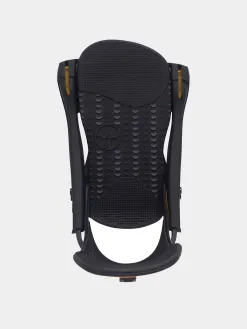 Mens Arbor Snowboard bindings Hemlock