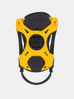 Mens Arbor Snowboard bindings Hemlock