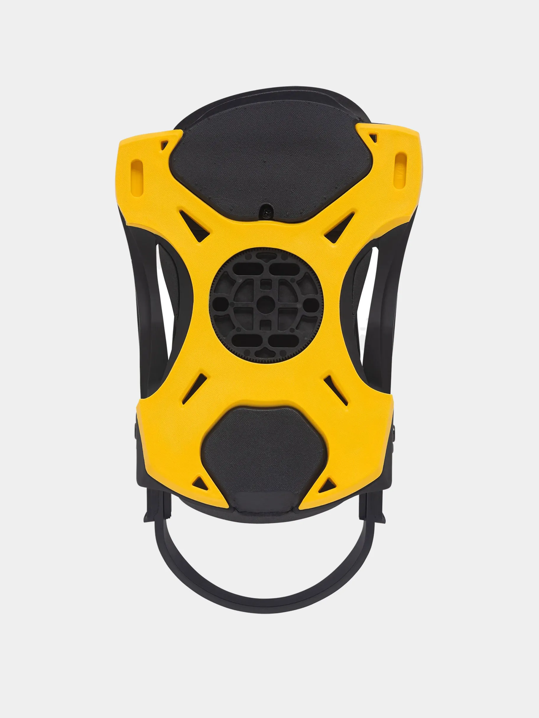 Mens Arbor Snowboard bindings Hemlock