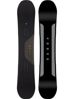 Mens Arbor Snowboard Formula