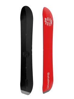 Mens Bataleon Snowboard Beyond Medals
