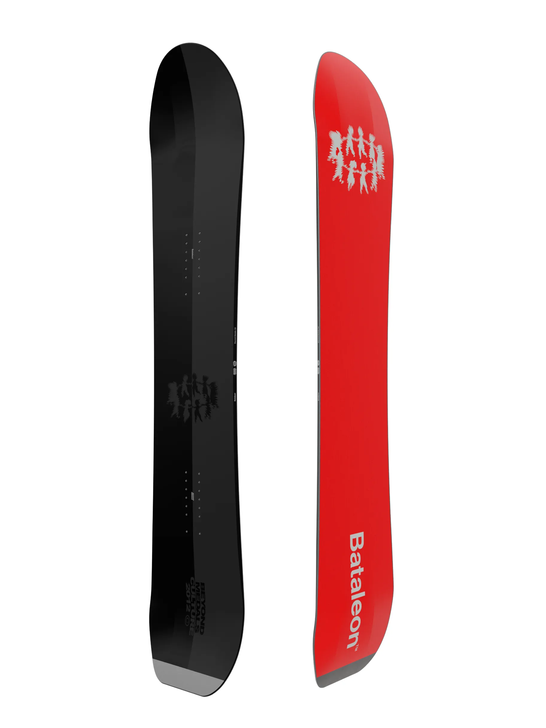 Mens Bataleon Snowboard Beyond Medals