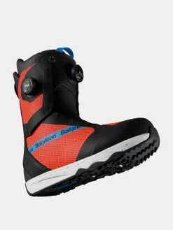 Mens Bataleon Snowboard boots Salsa BOA