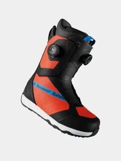 Mens Bataleon Snowboard boots Salsa BOA