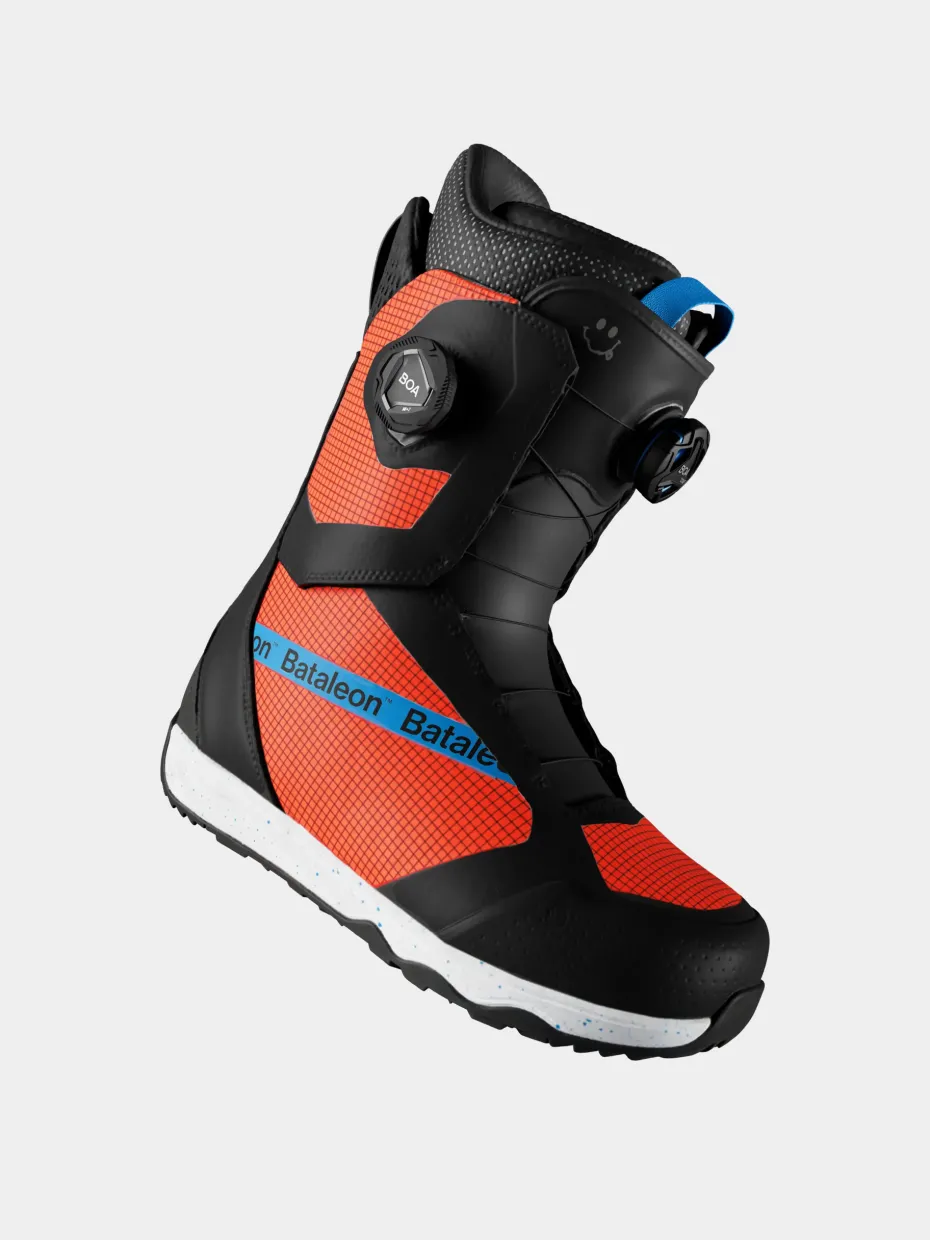 Mens Bataleon Snowboard boots Salsa BOA