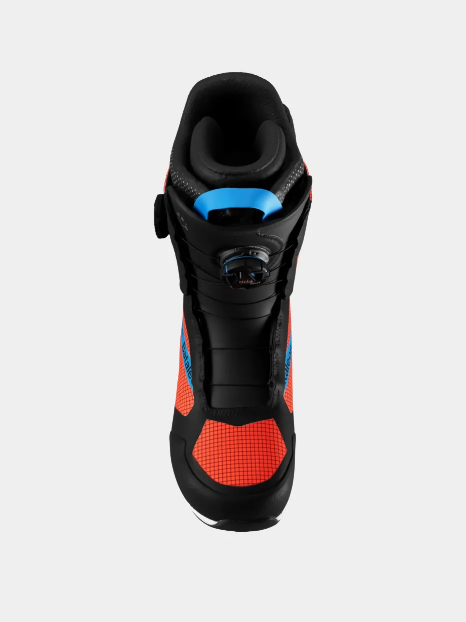 Mens Bataleon Snowboard boots Salsa BOA