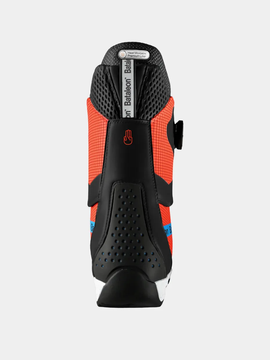 Mens Bataleon Snowboard boots Salsa BOA