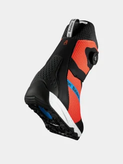 Mens Bataleon Snowboard boots Salsa BOA