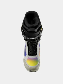 Mens Bataleon Snowboard boots Salsa Lace