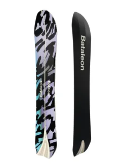 Mens Bataleon Snowboard Cameleon