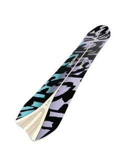 Mens Bataleon Snowboard Cameleon