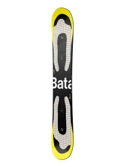 Mens Bataleon Snowboard Evil Twin