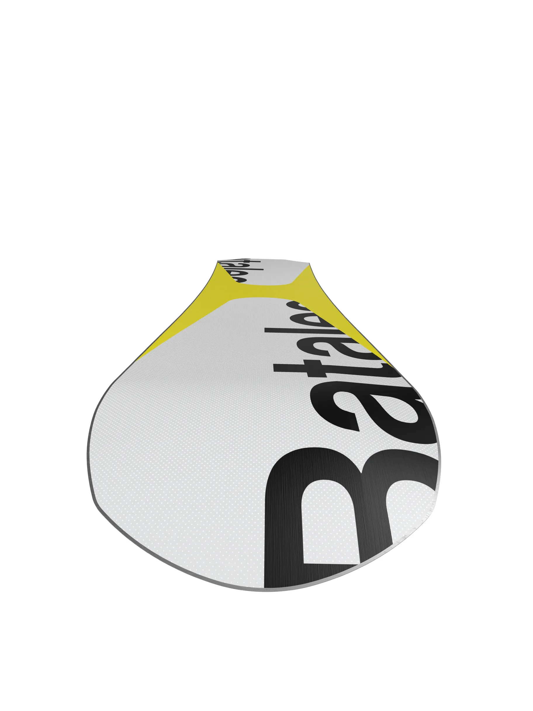 Mens Bataleon Snowboard Evil Twin