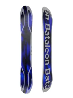 Mens Bataleon Snowboard Goliath