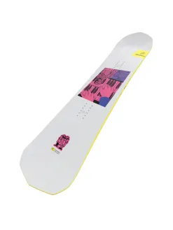 Mens Bataleon Snowboard Party Wave