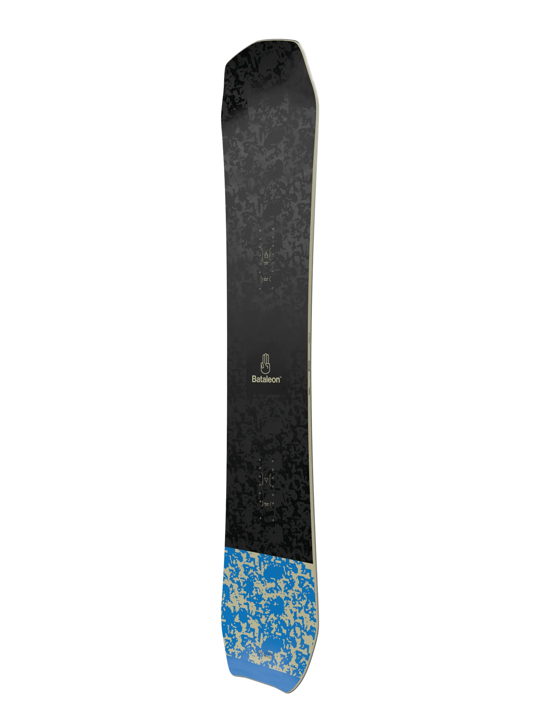 Mens Bataleon Snowboard Whatever