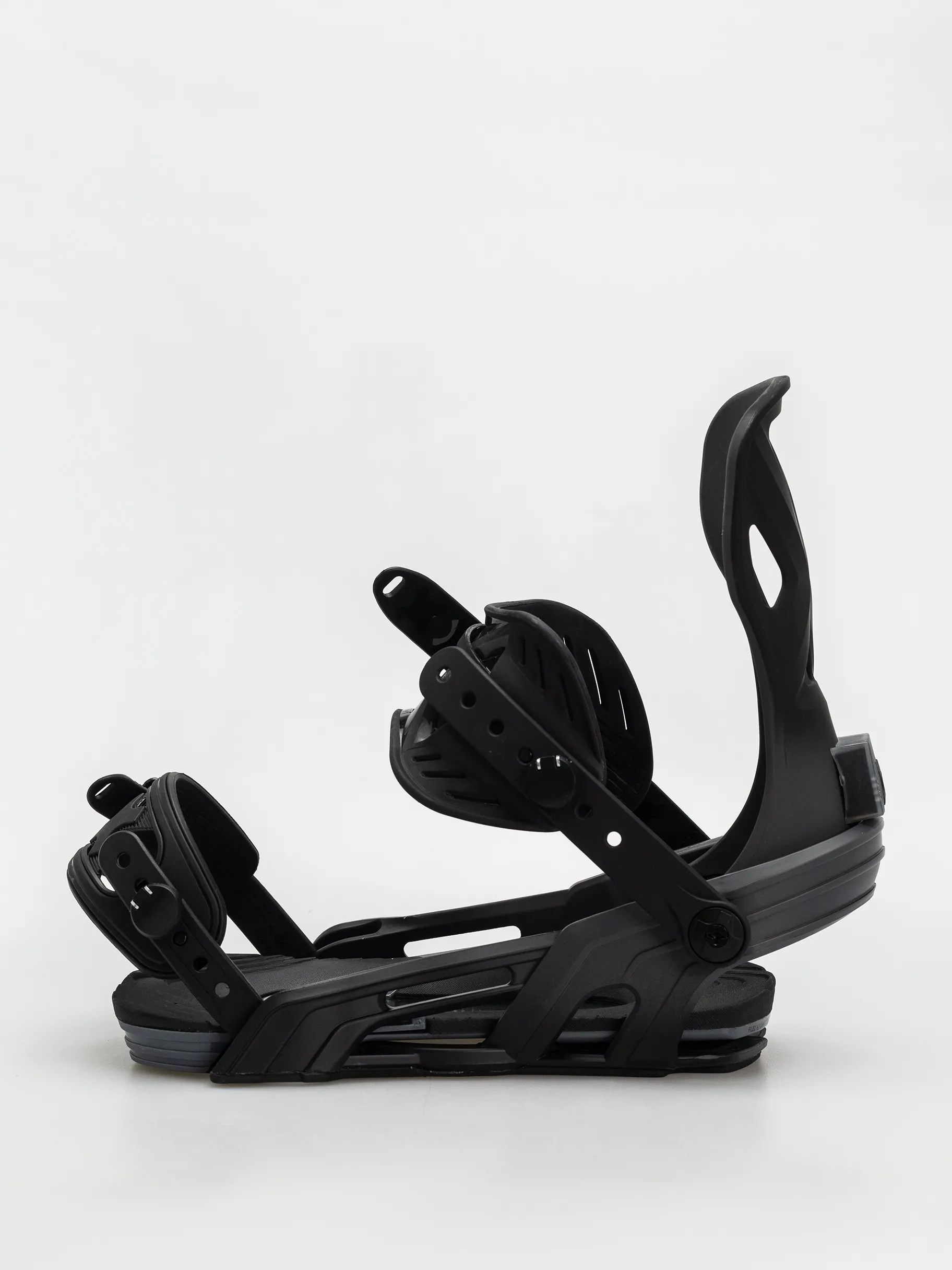 Mens Bent Metal Anvil Snowboard bindings