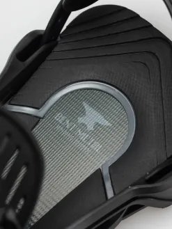 Mens Bent Metal Anvil Snowboard bindings