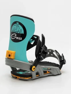 Mens Bent Metal Axtion Snowboard bindings