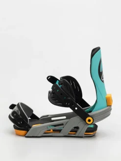 Mens Bent Metal Axtion Snowboard bindings