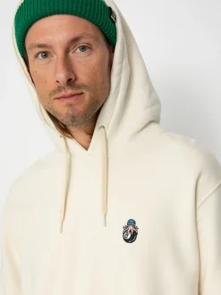 Mens Billabong Pathfinder Fleece