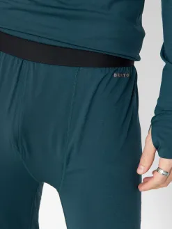 Mens Burton Active leggings Lightweight X