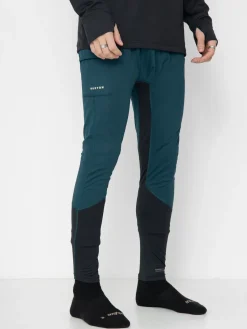 Mens Burton Active leggings Midweight X