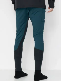 Mens Burton Active leggings Midweight X