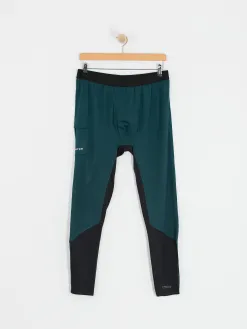 Mens Burton Active leggings Midweight X