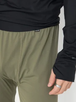 Mens Burton Active leggings Midweight