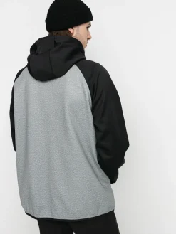 Mens Burton Crown Weatherproof ZHD Active sweatshirt