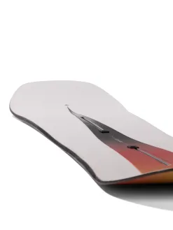 Mens Burton Custom Flying V Snowboard