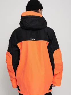 Mens Burton Frostner Snowboard jacket