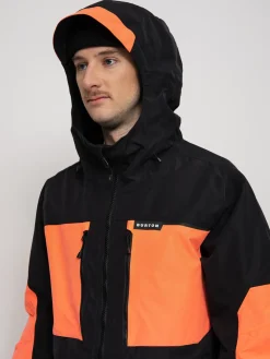 Mens Burton Frostner Snowboard jacket