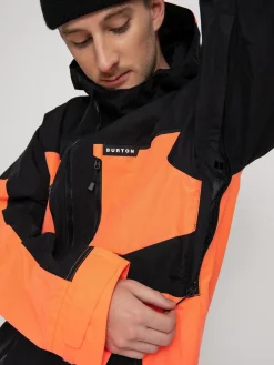 Mens Burton Frostner Snowboard jacket