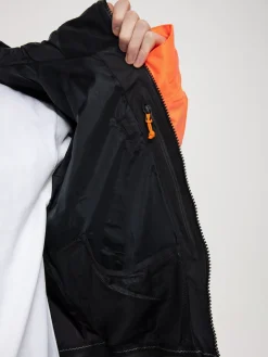 Mens Burton Frostner Snowboard jacket