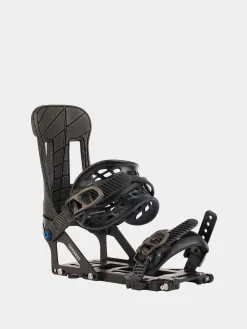 Mens Burton Hitchhiker Snowboard bindings
