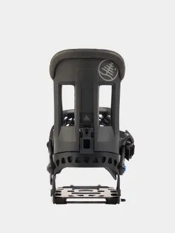 Mens Burton Hitchhiker Snowboard bindings