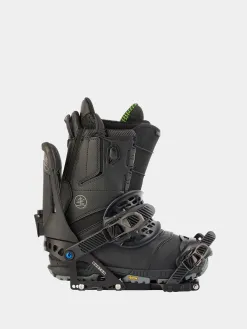 Mens Burton Hitchhiker Snowboard bindings