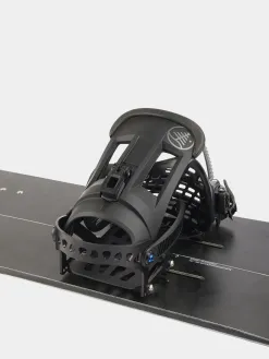 Mens Burton Hitchhiker Snowboard bindings