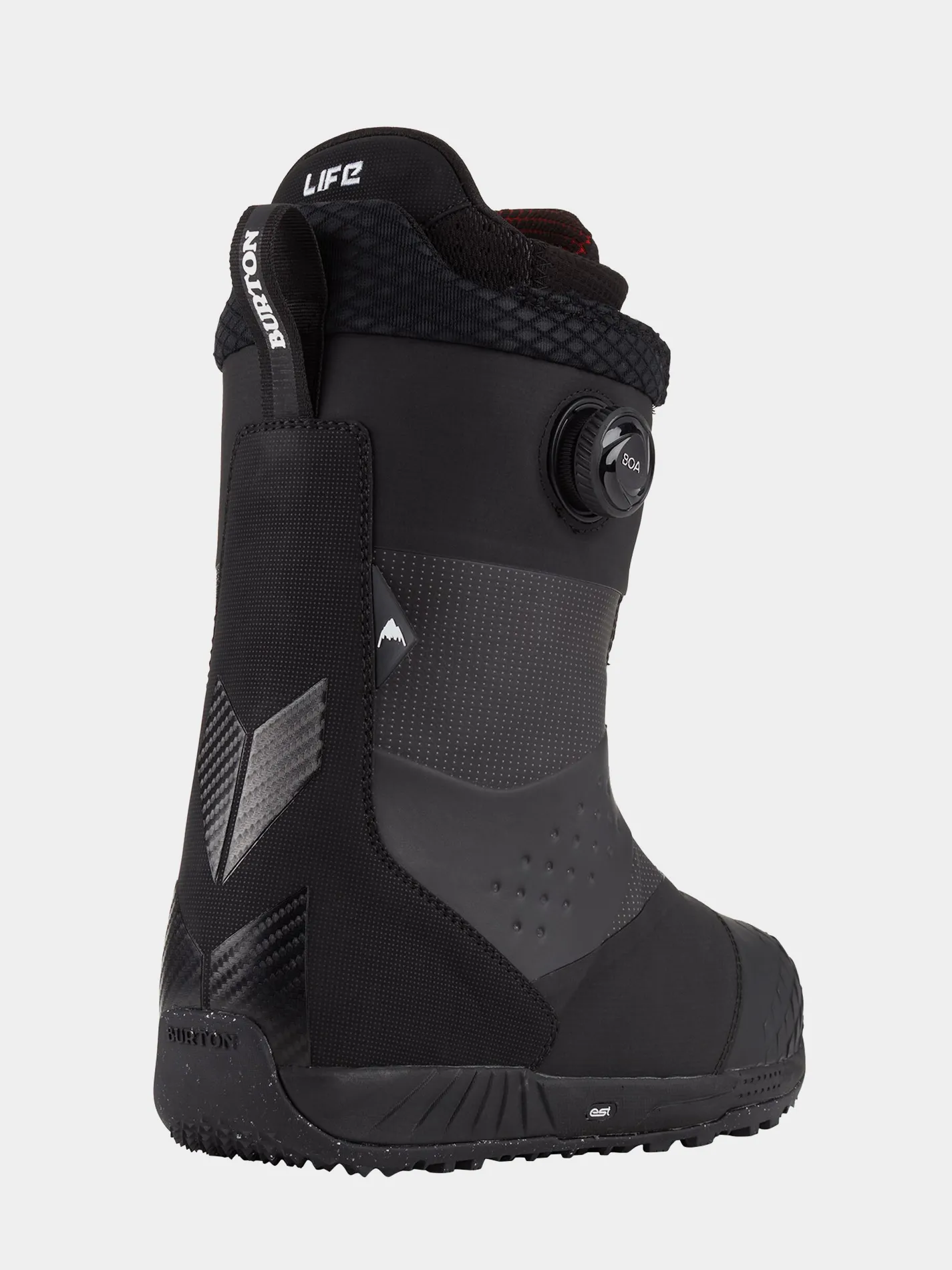 Mens Burton Ion Boa Snowboard boots