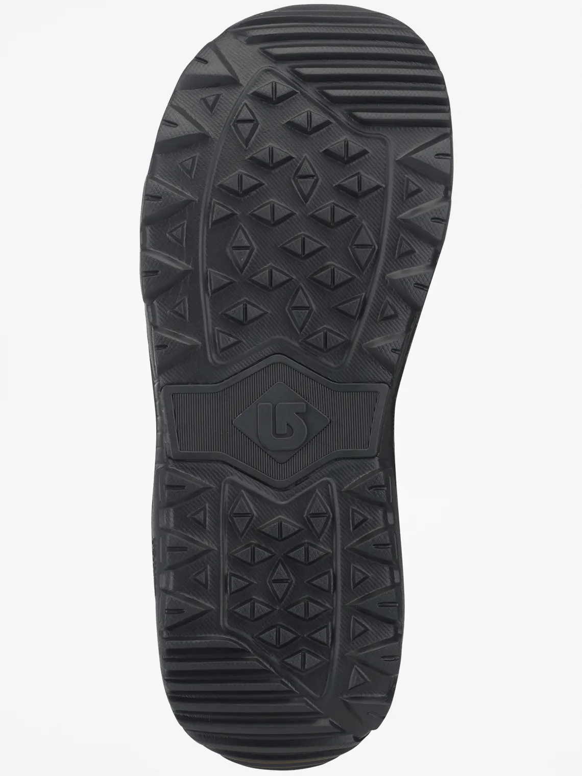 Mens Burton Moto Snowboard boots
