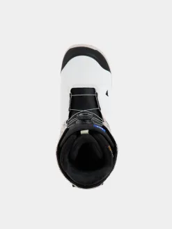 Mens Burton Snowboard boots Moto Boa